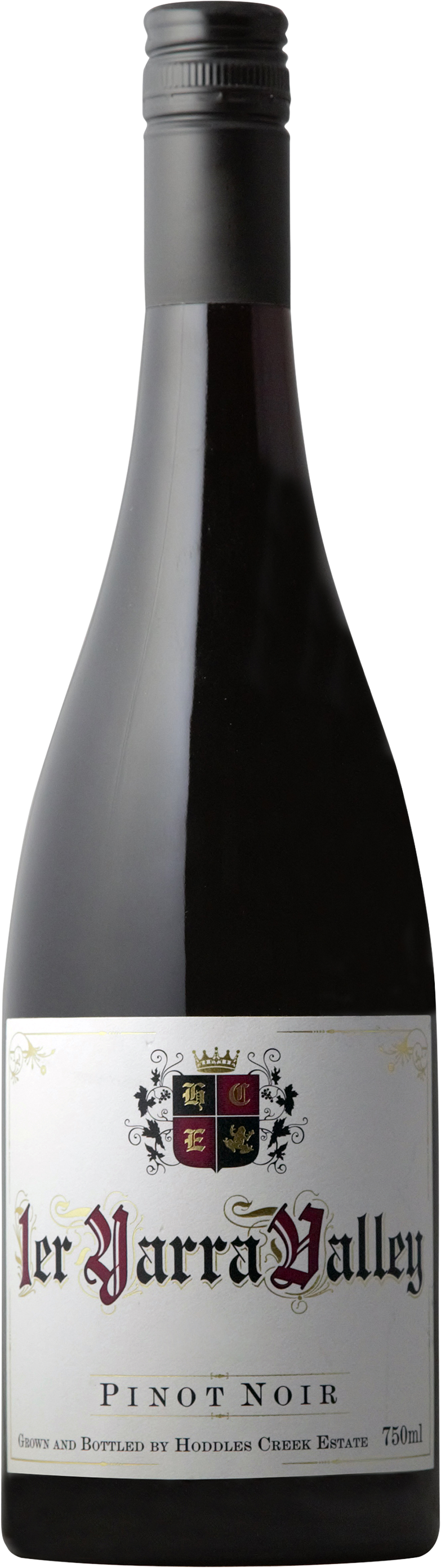 Hoddles Creek Estate 1er Pinot Noir 2023 Yarra Valley